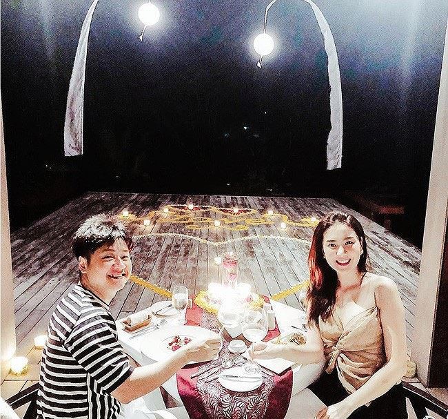 Cuộc sống của MC đẹp nhất VTV sau 3 năm kết hôn với thiếu gia Hà thành ra sao?