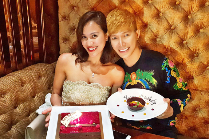 MC sexy nhất showbiz Việt: Tôi chụp nude nghệ thuật chứ không dung tục