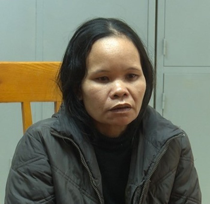 Nỗi uất nghẹn của người phụ nữ bị móc sạch ví tiền khi chưa tới cổng bệnh viện