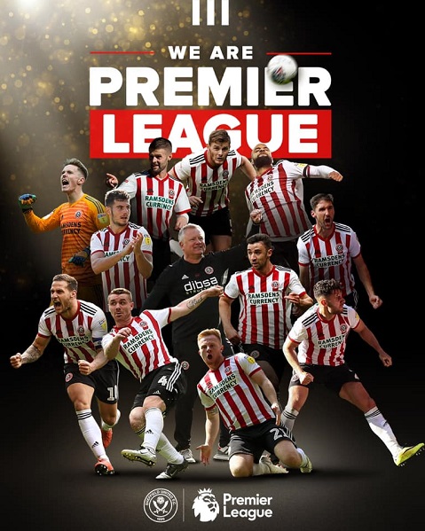 Xác định xong 2 đội bóng giành vé trực tiếp thăng hạng Ngoại hạng Anh 2019/20