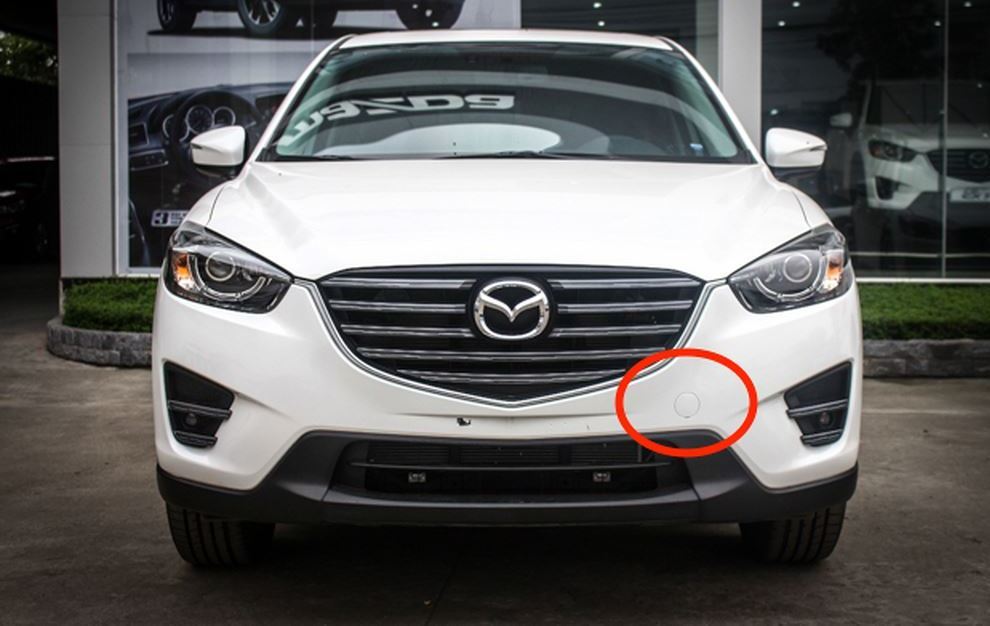 Những thiết kế cực kỳ quan trọng trên ô tô ít người lái biết