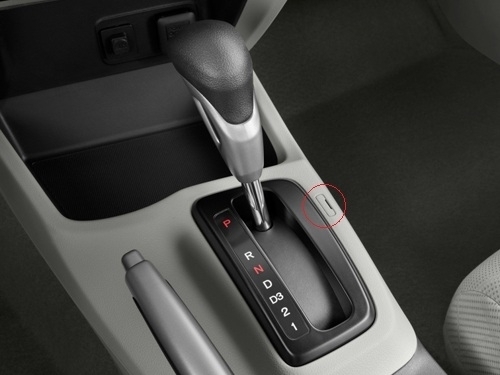 Những thiết kế cực kỳ quan trọng trên ô tô ít người lái biết