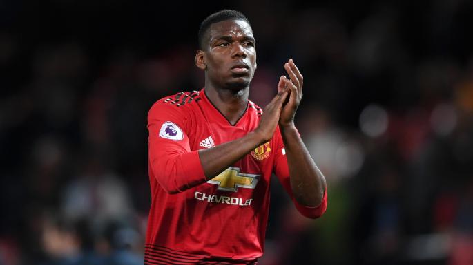 SỐC: Đồng đội ở Man United biết Pogba sẽ đầu quân cho Real Madrid mùa Hè này
