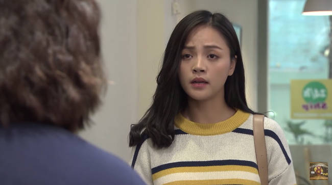 Bà cô bên chồng của Về nhà đi con lại có câu nói đỉnh cao, cảnh cáo anh trai coi chừng bị cắm sừng Bà cô bên chồng của Về nhà đi con lại có câu nói đỉnh cao, cảnh cáo anh trai coi chừng bị cắm sừng