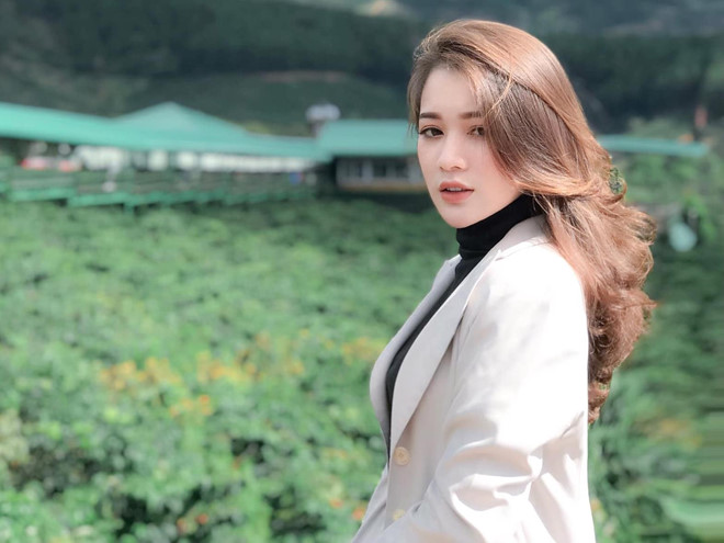 7 hoa khôi vừa xinh đẹp vừa tài năng ở các trường đại học năm 2019