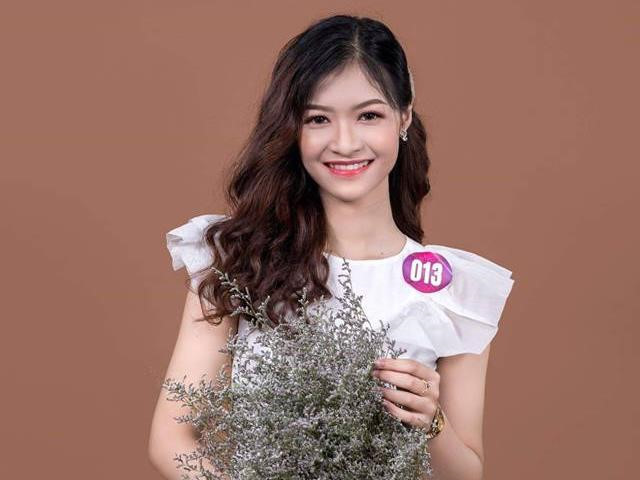 7 hoa khôi vừa xinh đẹp vừa tài năng ở các trường đại học năm 2019