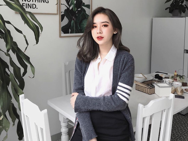 7 hoa khôi vừa xinh đẹp vừa tài năng ở các trường đại học năm 2019