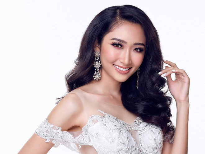 7 hoa khôi vừa xinh đẹp vừa tài năng ở các trường đại học năm 2019