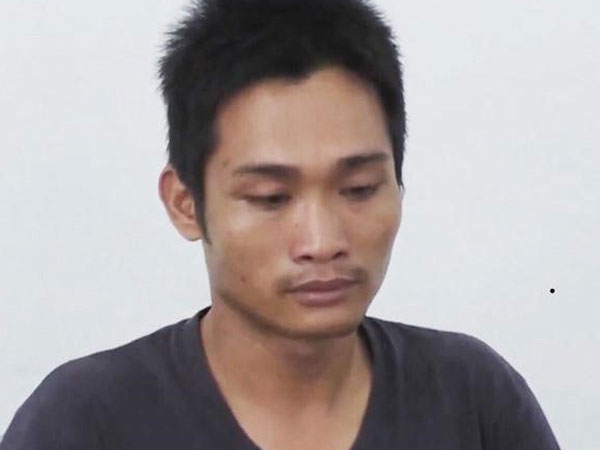 Đề nghị Hàn Quốc tương trợ tư pháp để điều tra nghi án cha giết con