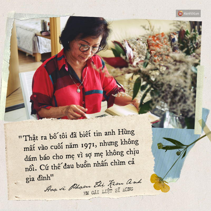 Tình mẫu tử qua 60 bức thư của chàng lính trẻ hy sinh ở tuổi 20: Ngày chiến thắng trở về, con sẽ sống với mẹ đến trọn đời