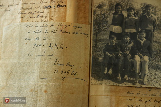 Tình mẫu tử qua 60 bức thư của chàng lính trẻ hy sinh ở tuổi 20: Ngày chiến thắng trở về, con sẽ sống với mẹ đến trọn đời