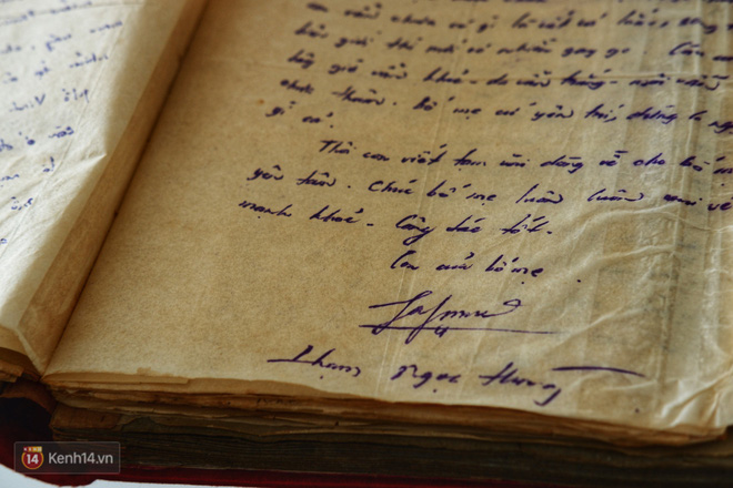 Tình mẫu tử qua 60 bức thư của chàng lính trẻ hy sinh ở tuổi 20: Ngày chiến thắng trở về, con sẽ sống với mẹ đến trọn đời