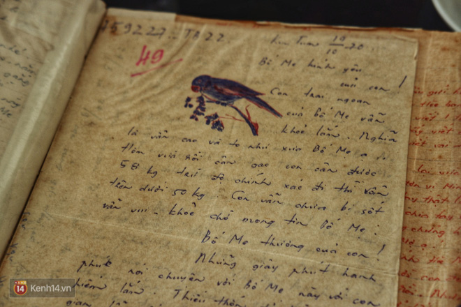 Tình mẫu tử qua 60 bức thư của chàng lính trẻ hy sinh ở tuổi 20: Ngày chiến thắng trở về, con sẽ sống với mẹ đến trọn đời