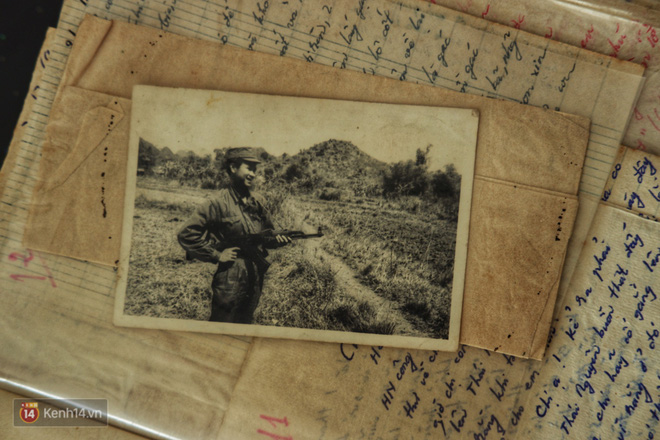 Tình mẫu tử qua 60 bức thư của chàng lính trẻ hy sinh ở tuổi 20: Ngày chiến thắng trở về, con sẽ sống với mẹ đến trọn đời