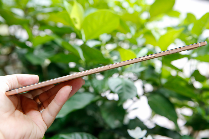 Galaxy Tab 5e - máy tính bảng siêu mỏng