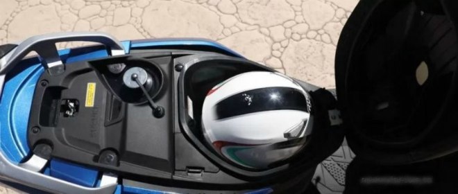 Xe ga Suzuki Swing-R ra mắt, so găng với Honda Air Blade