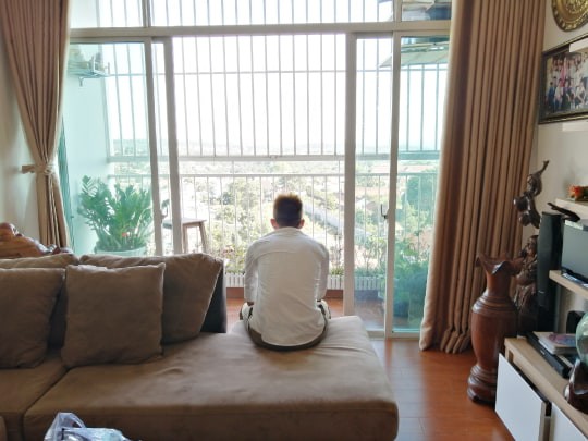 Nhật kí cho em hay chuyện tình thanh xuân nhiều đớn đau của chàng trai ở lại khiến MXH dậy sóng, bao người rơi nước mắt