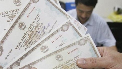 Quý 2, Kho bạc Nhà nước sẽ huy động 80.000 tỷ đồng trái phiếu chính phủ