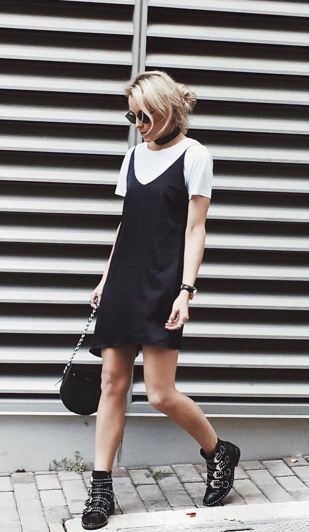 7 kiểu váy nịnh dáng giúp chị em hút mắt người đối diện hơn bội phần