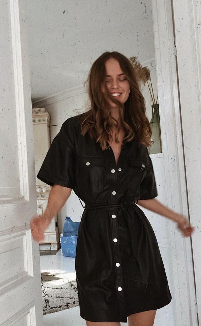 7 kiểu váy nịnh dáng giúp chị em hút mắt người đối diện hơn bội phần