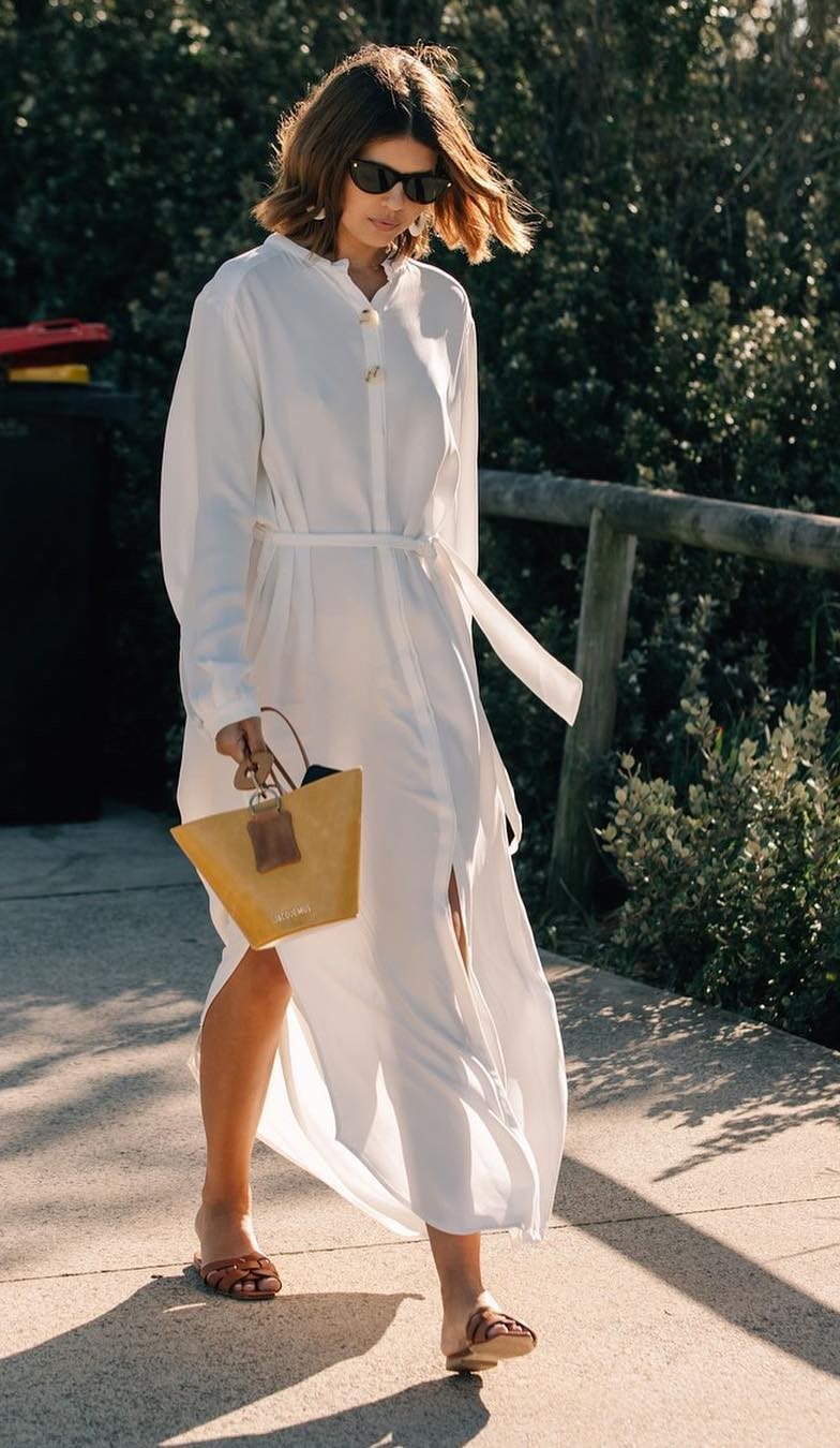 7 kiểu váy nịnh dáng giúp chị em hút mắt người đối diện hơn bội phần