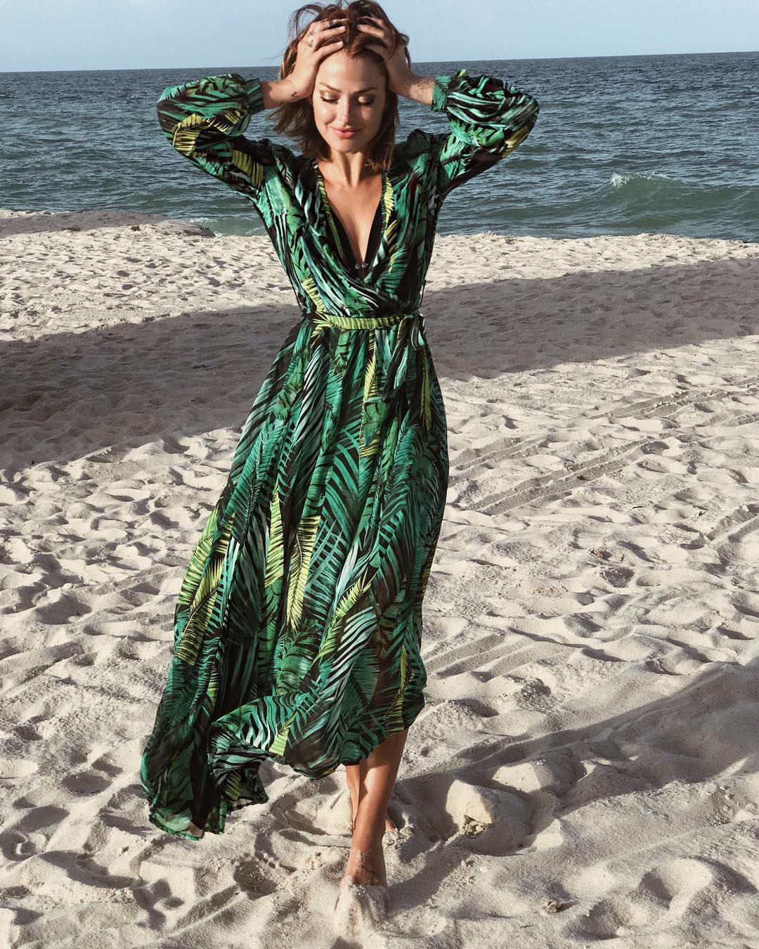 7 kiểu váy nịnh dáng giúp chị em hút mắt người đối diện hơn bội phần