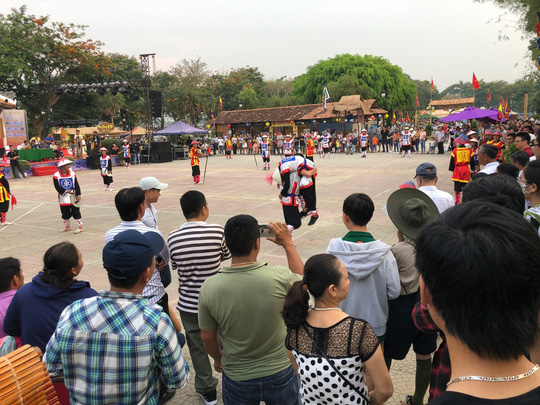 Thừa Thiên- Huế: Khách sạn cháy phòng, nhà nghỉ tăng giá