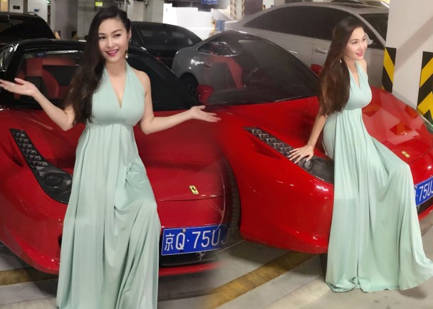 Mỹ nhân phim 18+ Hong Kong: Giải nghệ thành công chúa Philippines, lấy chồng tỷ phú