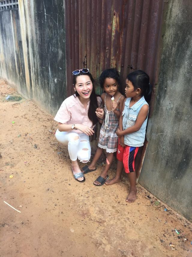 Mỹ nhân phim 18+ Hong Kong: Giải nghệ thành công chúa Philippines, lấy chồng tỷ phú