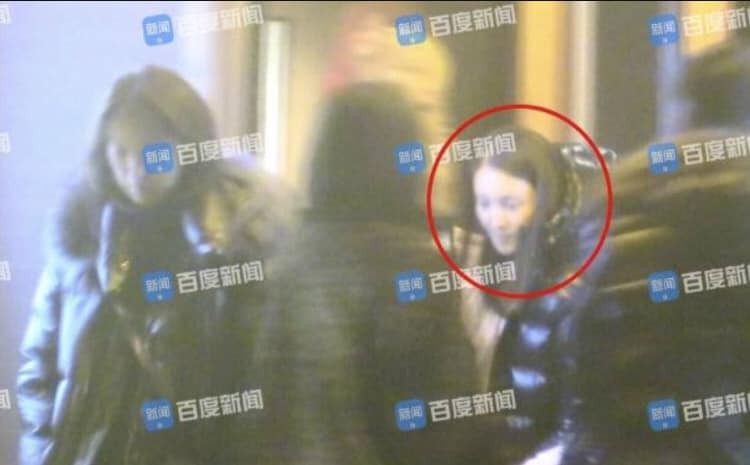 HOT: Giả Nãi Lượng lộ ảnh hẹn hò, đưa bạn gái cũ của Đặng Luân về nhà qua đêm?