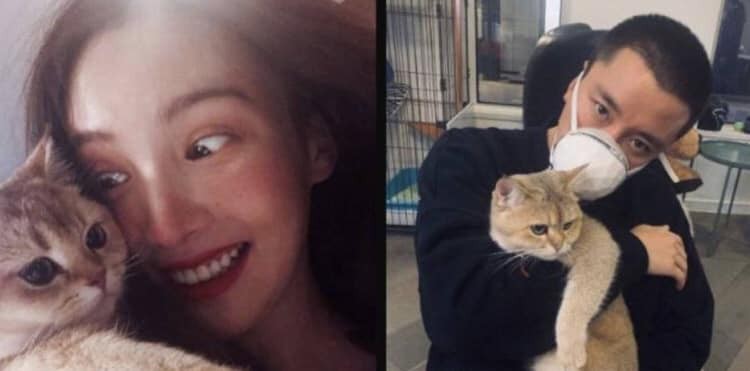 HOT: Giả Nãi Lượng lộ ảnh hẹn hò, đưa bạn gái cũ của Đặng Luân về nhà qua đêm?