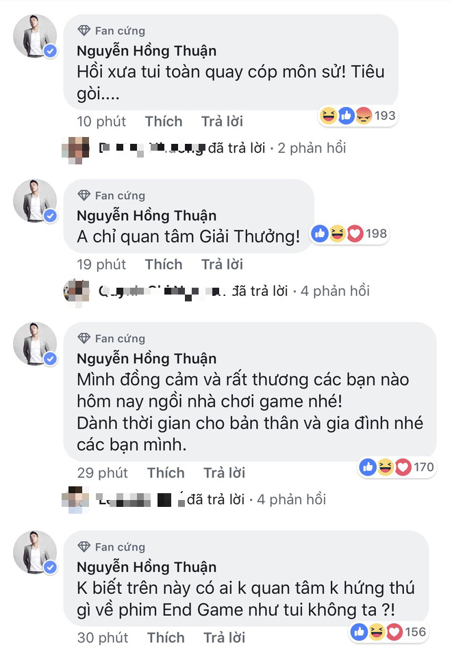 Confetti: Lập kỷ lục với tiền thưởng và người chơi nhưng bị fan Avengers spoil câu thoại đắt giá