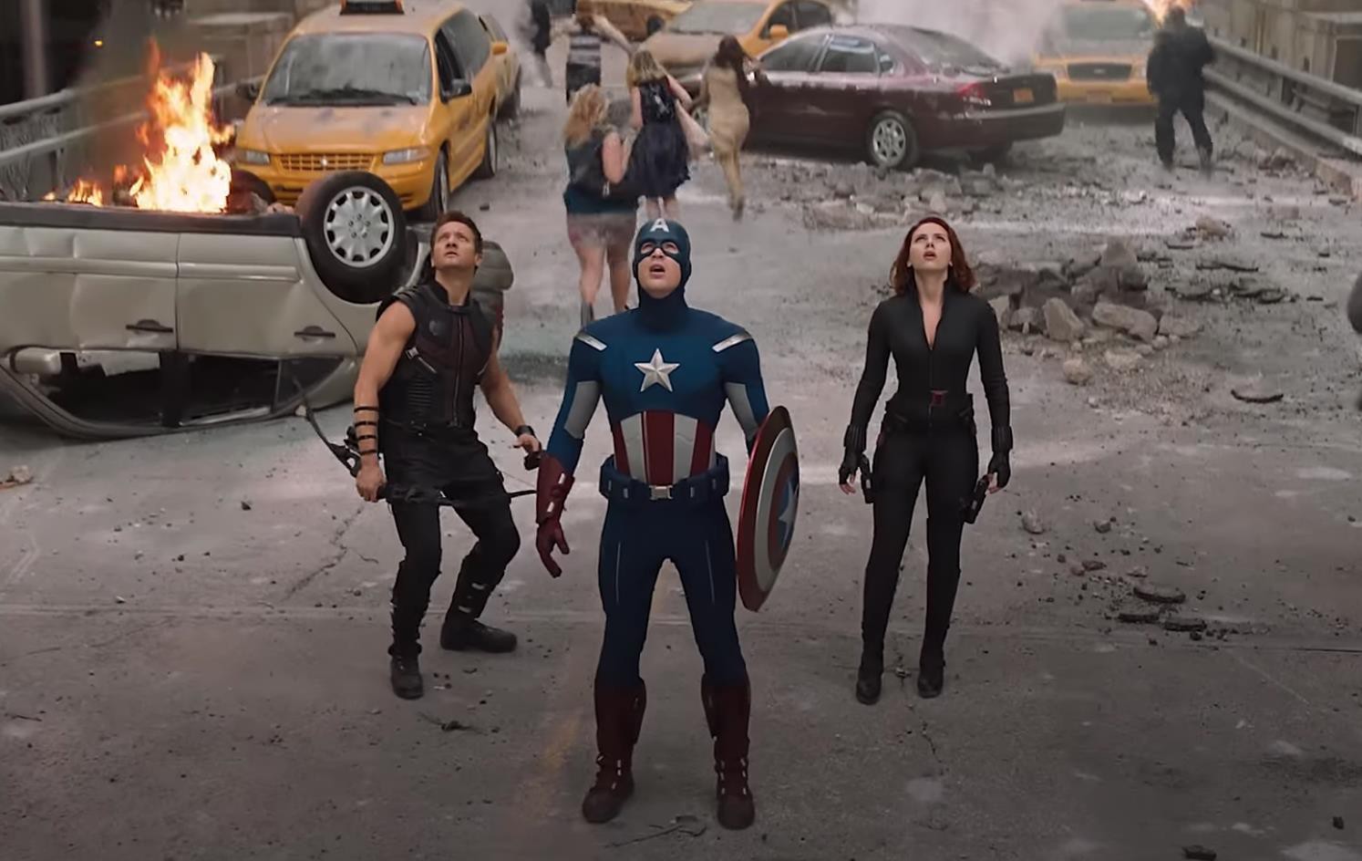 Vấn đề hack não nhất ENDGAME để lại lỗ hổng cực lớn ngay đoạn kết hoành tráng?