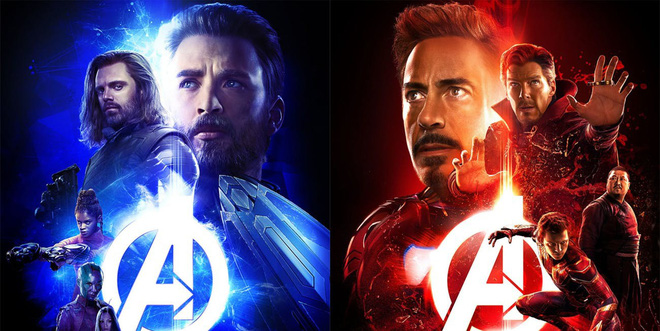 Lý giải cái kết của Avengers: Endgame: Biệt đội siêu anh hùng mới xuất hiện