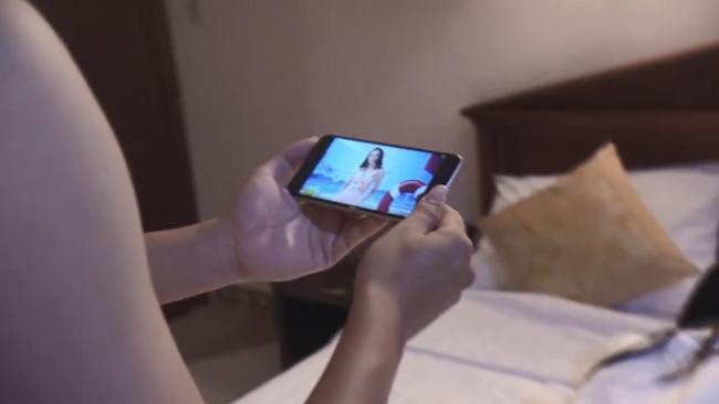 Rùng rợn những gã bệnh hoạn trong phim Việt: Dượng Quỳnh Búp Bê cũng chào thua tên cuối cùng