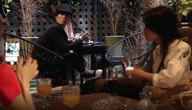 Rùng rợn những gã bệnh hoạn trong phim Việt: Dượng Quỳnh Búp Bê cũng chào thua tên cuối cùng