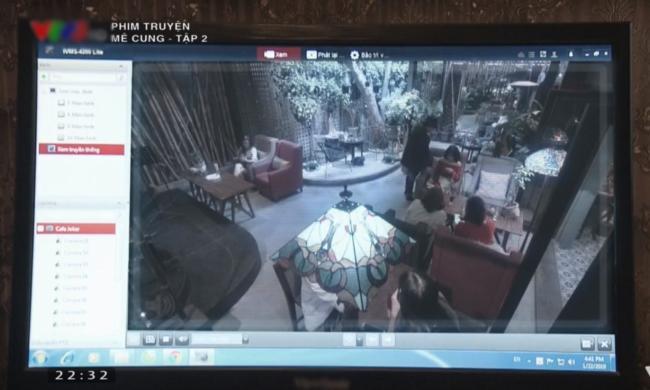 Rùng rợn những gã bệnh hoạn trong phim Việt: Dượng Quỳnh Búp Bê cũng chào thua tên cuối cùng