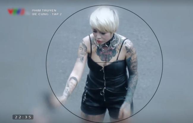 Rùng rợn những gã bệnh hoạn trong phim Việt: Dượng Quỳnh Búp Bê cũng chào thua tên cuối cùng