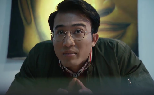 Mê cung tập 3: Kẻ biến thái Doãn Quốc Đam bị bắt, Hồng Đăng phát hiện chi tiết sốc về cô gái bị cưỡng hiếp