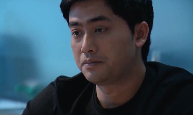Mê cung tập 3: Kẻ biến thái Doãn Quốc Đam bị bắt, Hồng Đăng phát hiện chi tiết sốc về cô gái bị cưỡng hiếp