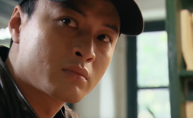 Mê cung tập 3: Kẻ biến thái Doãn Quốc Đam bị bắt, Hồng Đăng phát hiện chi tiết sốc về cô gái bị cưỡng hiếp