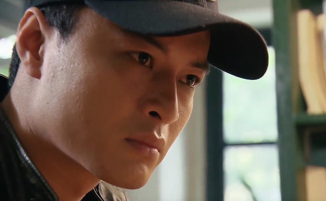 Mê cung tập 3: Kẻ biến thái Doãn Quốc Đam bị bắt, Hồng Đăng phát hiện chi tiết sốc về cô gái bị cưỡng hiếp