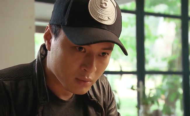 Mê cung tập 3: Kẻ biến thái Doãn Quốc Đam bị bắt, Hồng Đăng phát hiện chi tiết sốc về cô gái bị cưỡng hiếp