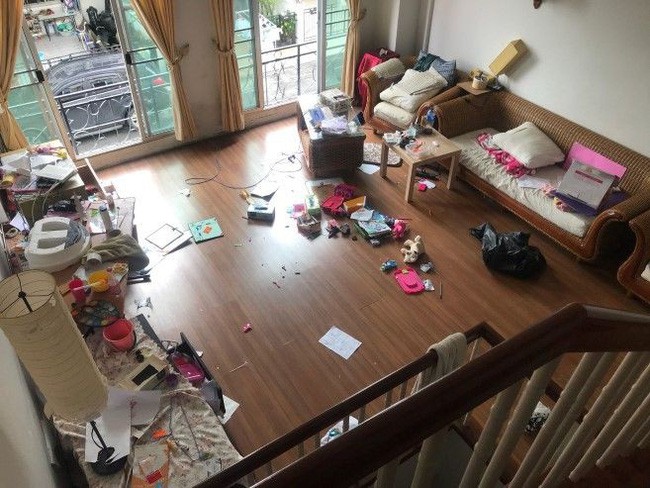 Nàng dâu ở nước ngoài kể chuyện mẹ chồng chăm đẻ mổ: Rác sinh hoạt 5 ngày không đổ, quần áo bẩn chất cao thành núi