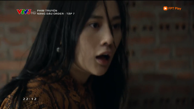 Nàng dâu order tập 7: Tiểu tam Phương Oanh phát điên khi bị bắt, chồng Lan Phương xông phi cứu vợ như người hùng