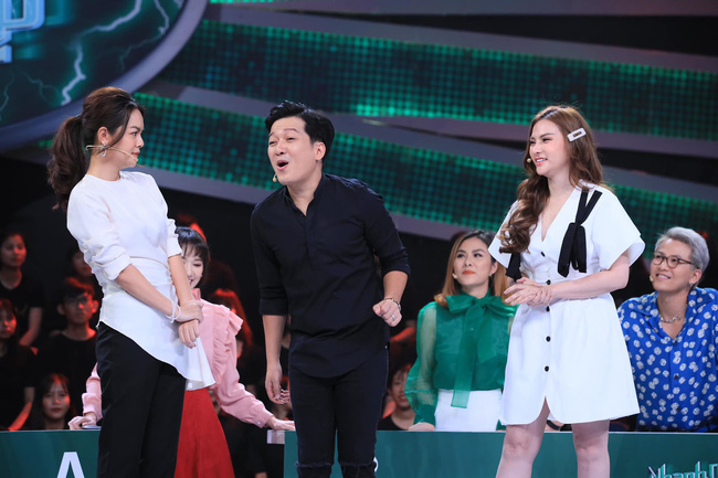 Bị chê đanh đá, quá lố trên sóng truyền hình, Phạm Quỳnh Anh lên tiếng: Cứ phán xét mãi thì cũng đành chịu!