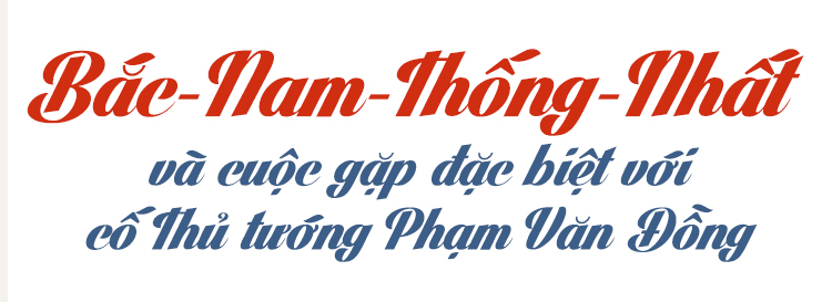42 năm sau ca sinh tư đầu tiên, 4 bé gái được Cố Thủ tướng đặt tên Bắc- Nam -Thống - Nhất giờ ra sao?