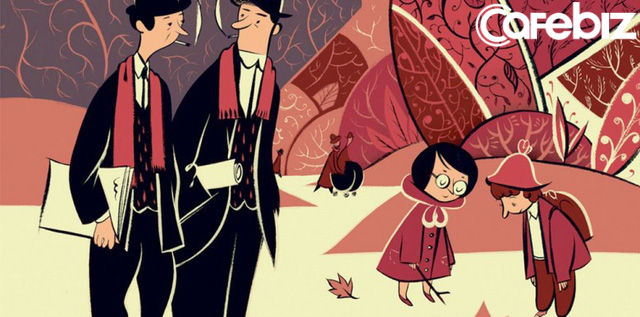 177 tỷ phú đều có 13 thói quen giống nhau: Muốn thay đổi vận mệnh, đọc sách hay dậy sớm thôi chưa đủ!