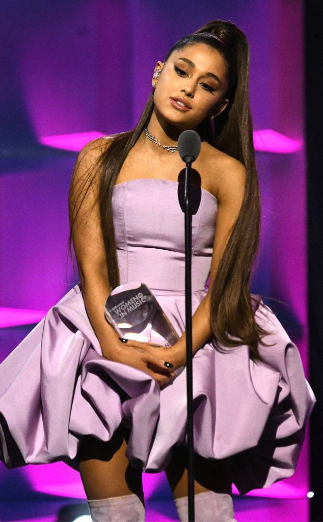 Ca sĩ Việt duy nhất được diễn cùng Taylor Swift, Ariana Grande và BTS tại Billboard Music Awards 2019 là ai?