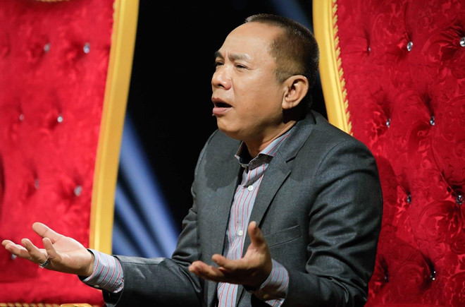 Trung Dân tiết lộ có 2 căn nhà ở Australia, thu nhập vài tỷ một năm